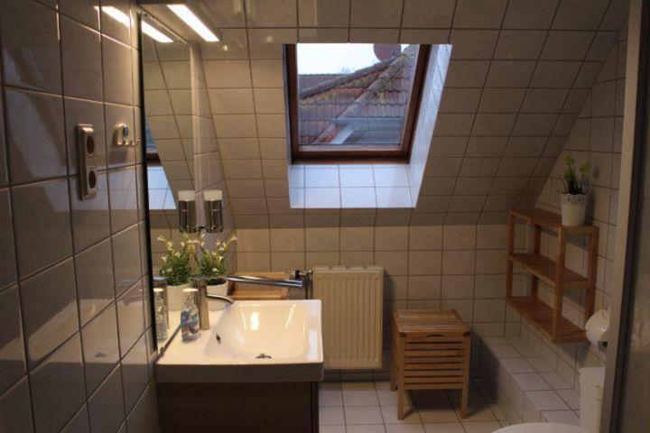 Ferienwohnung-Nils-Holgerson-Mit-Balkon-Zwischen-Strand-Wald-Wiese-Im-Suedosten-Der-Insel-Ruegen Gustow  Eksteriør bilde